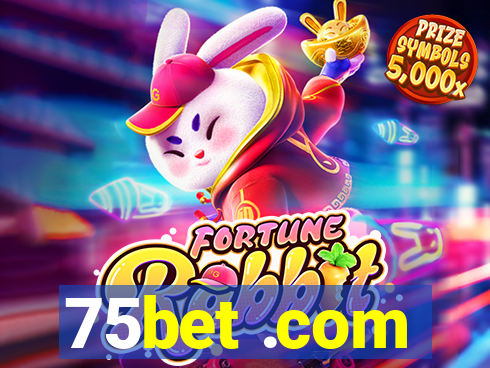 75bet .com